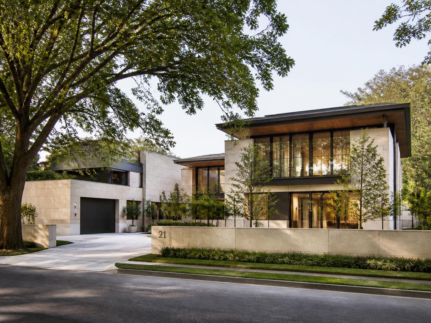 Buckhead, Georgia